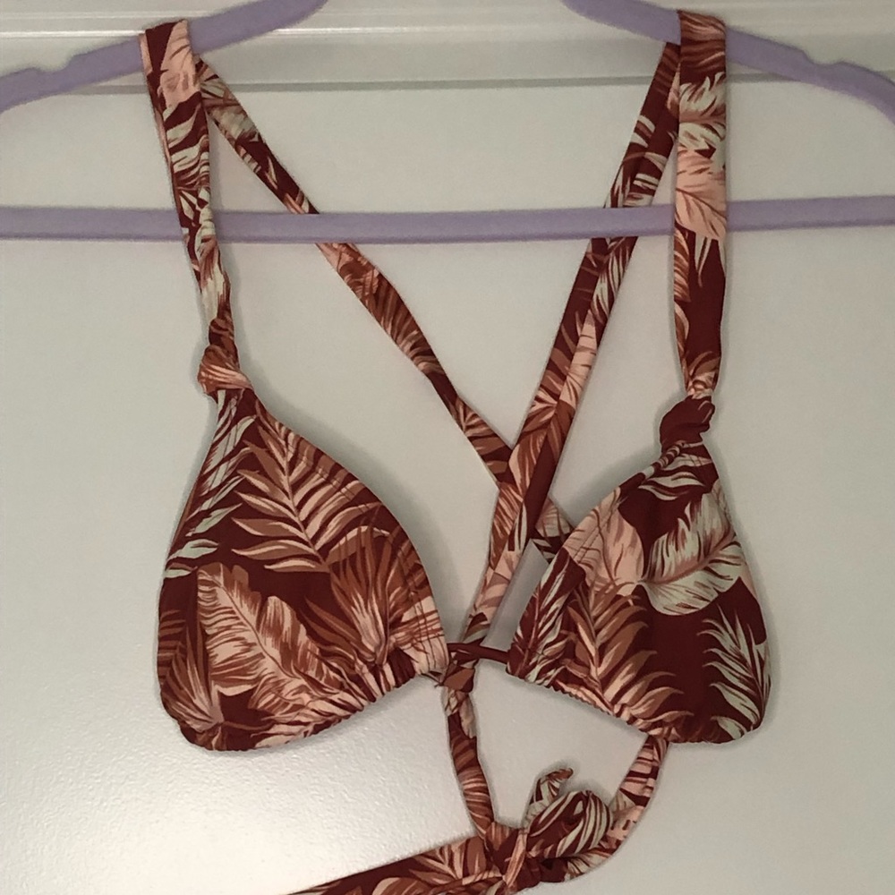 Kona Sol Bikini Top